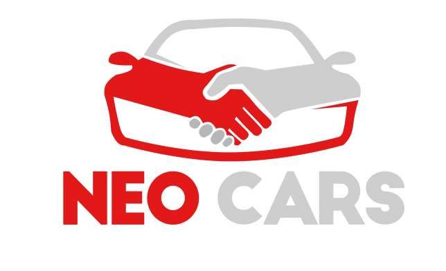 Neo Cars logo