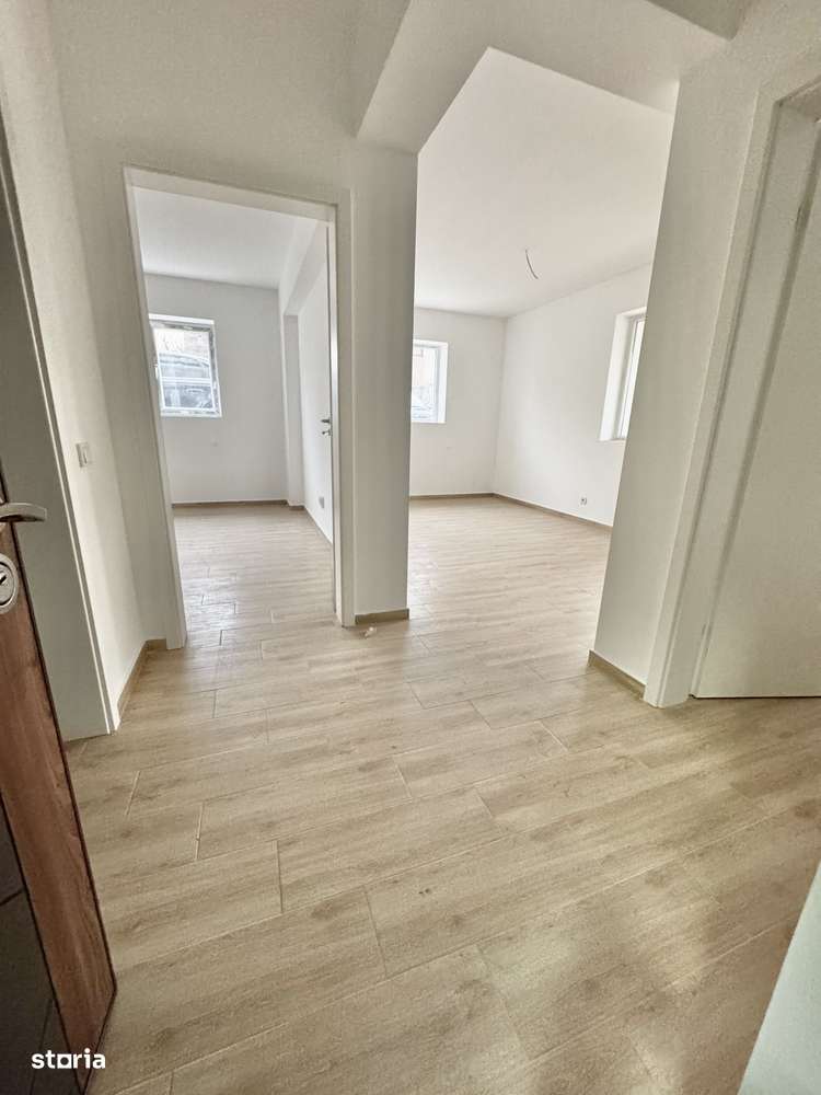 Apartament 2 camere Militari Residence mutare imediata