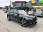 Skoda Kodiaq 2.0 TDI 4X4 DSG RS - 2