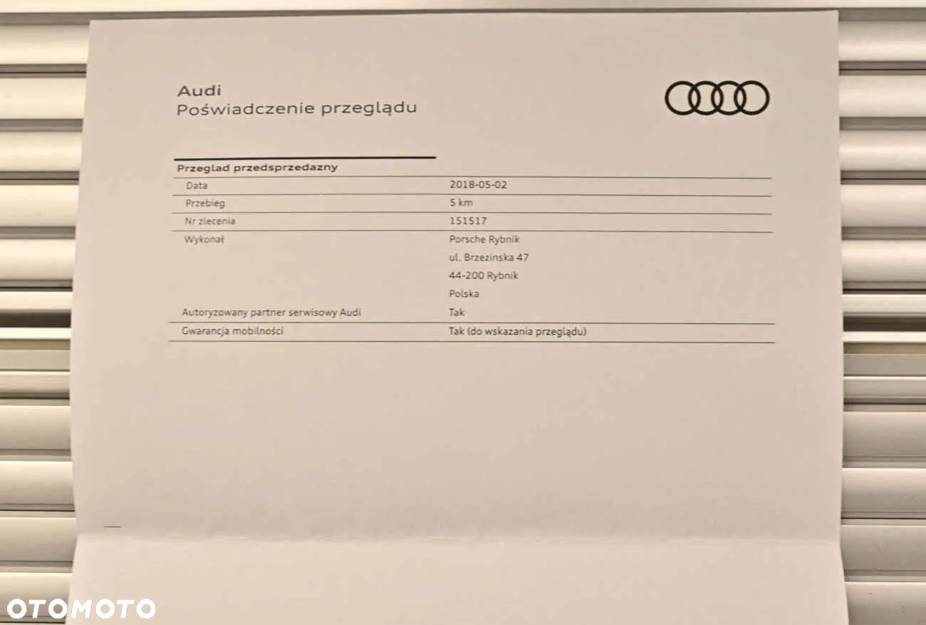 Audi A6 3.0 TDI Quattro Tiptronic - 35