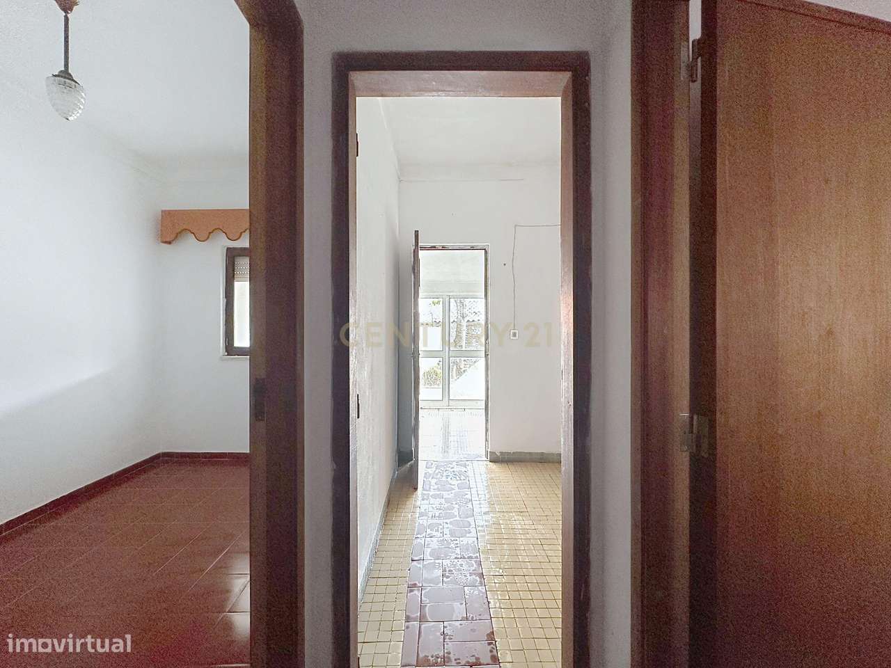 MORADIA TÉRREA COM TERRENO | ARDAZUBRE, LAMAROSA-6