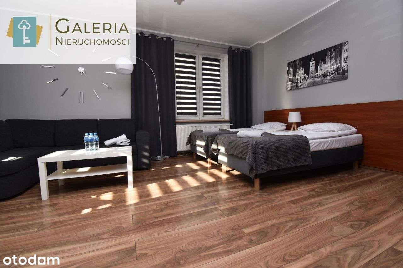 Mieszkanie, 42,40 m², Elbląg - Pełny obrazek: 2/16