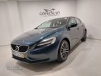 Volvo V40 2.0 D3 Momentum - 3