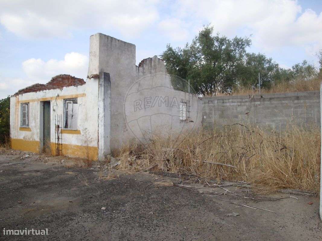 Moradia T0 para venda - Grande imagem: 5/15