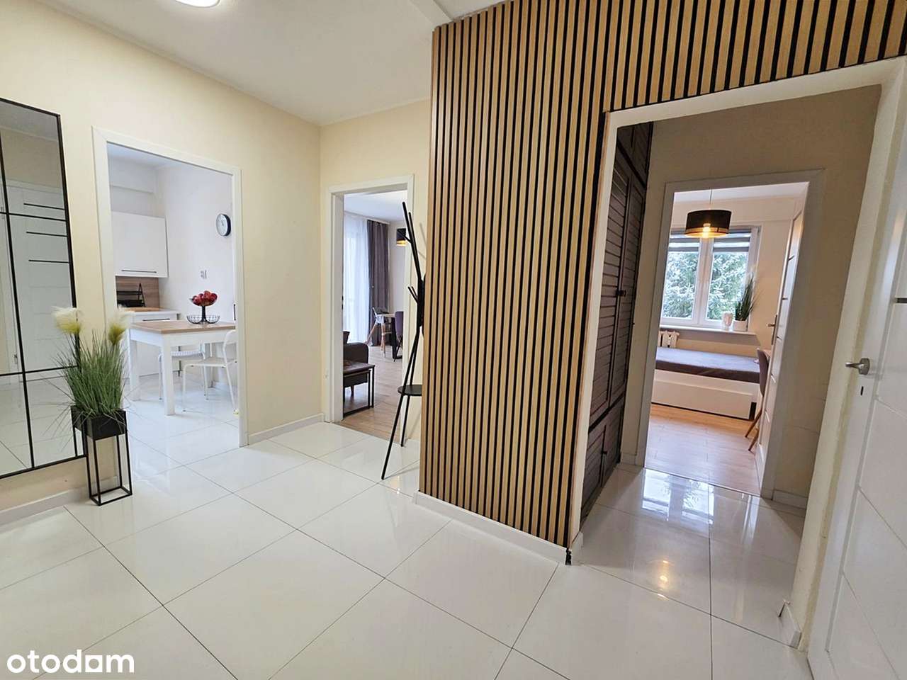 Tylko 6880zł/m2! Centrum ul. Szeroka. Duże 4-pokojowe, 74m2, loggia.-9