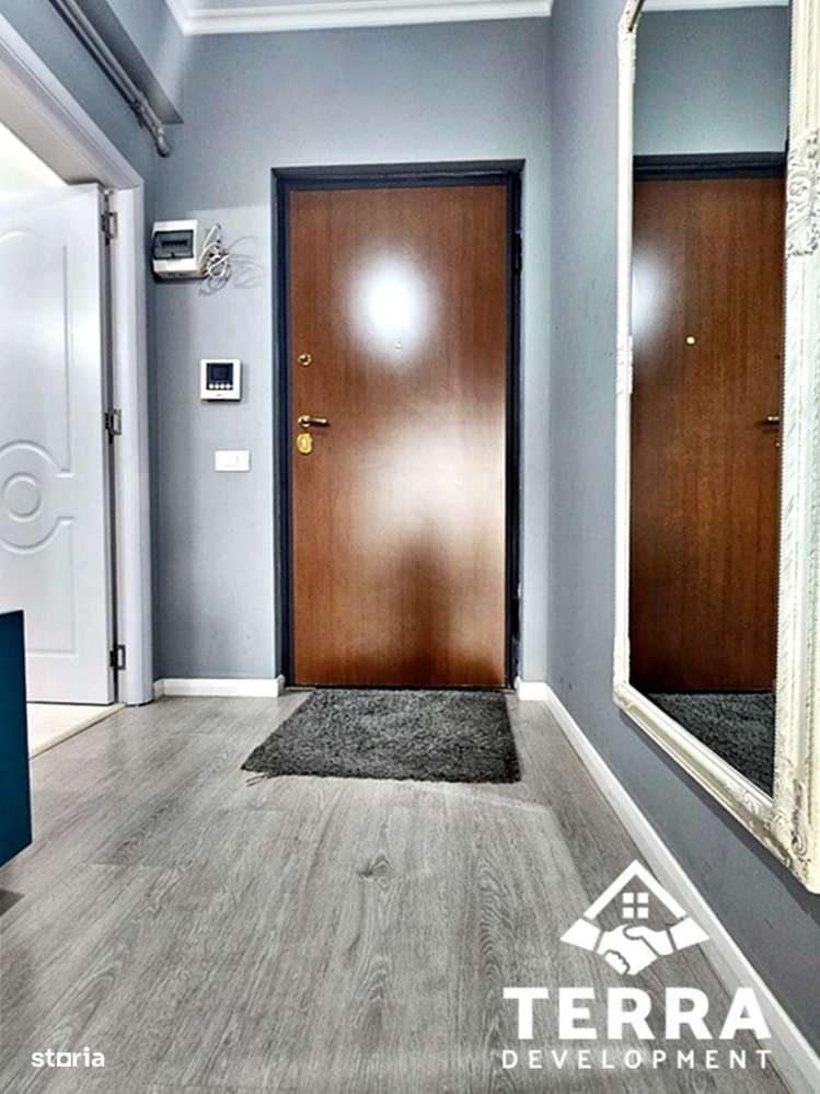 Campus - Aurel Vlaicu, apartament modern 2 camere-7