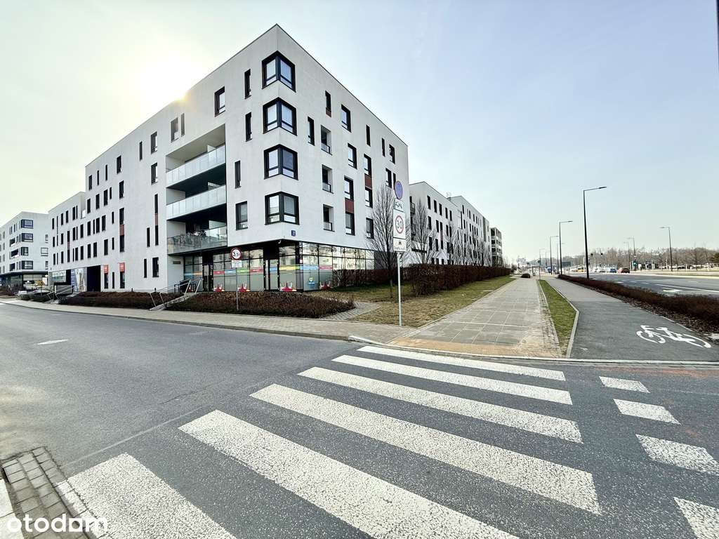 Mieszkanie 3 pok/68,5 m2/loggia/garaż x2/komórka-19