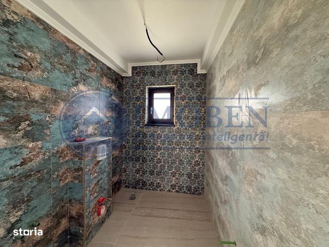 Casa P+1-Toate utilitatile-400mp teren-3 dormitoare-3 bai-La cheie-6