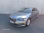 Skoda Superb 1.5 TSI Ambition - 5