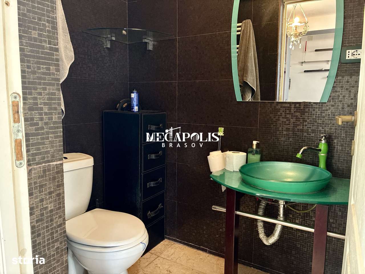 Casă / Ghimbav / 4 camere / Curte privată / Terasă-13