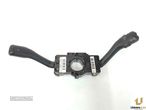 COMANDOS VOLANTE SKODA FABIA I 2000 -8L0953513G - 4