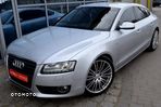 Audi A5 2.0 TDI Sportback DPF - 2