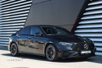 Mercedes-Benz Klasa A 35 AMG 4-Matic 8G-DCT - 1