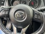 Mazda 6 Kombi SKYACTIV-G 165 ADVANTAGE - 14