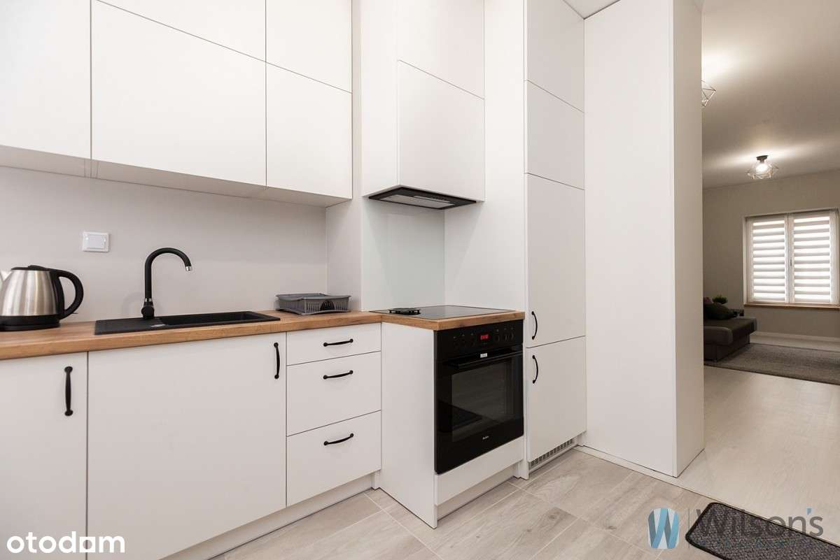 Kamienica-Winda-Blisko metra Dworzec Wileński - Pełny obrazek: 4/15