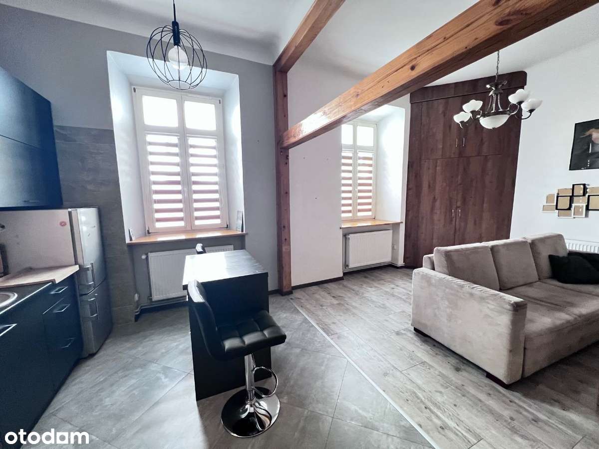 Świetne mieszkanie, Sołtyka ok.Kopernika i Łazarza-5