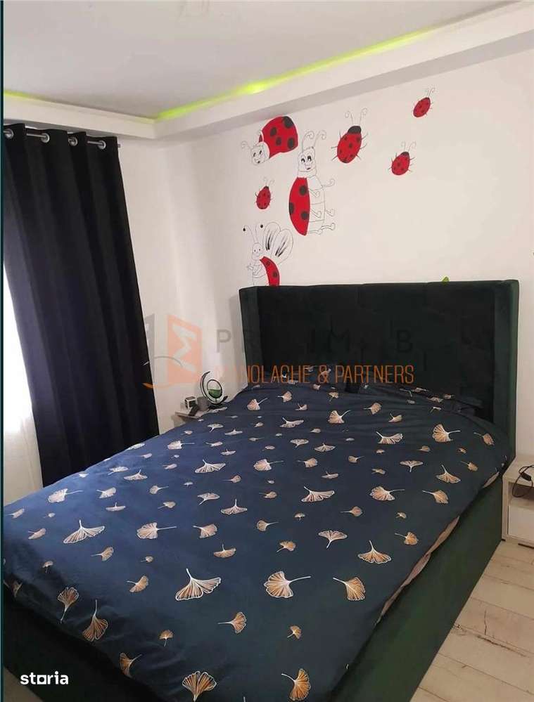 Apartament 3 camere cf 1 decomandat zona Dorobanti - Imagine principală: 3/8