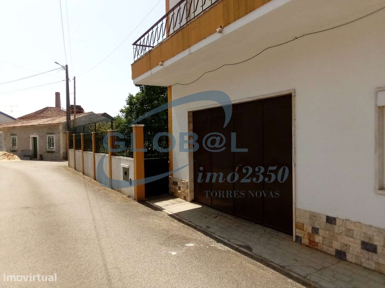 Moradia em Parceiros de S. João - Grande imagem: 3/24