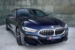 BMW 840 d xDrive Pack M - 1