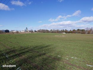 Działka przemysłowa Gdańsk Kokoszki 2,6 ha