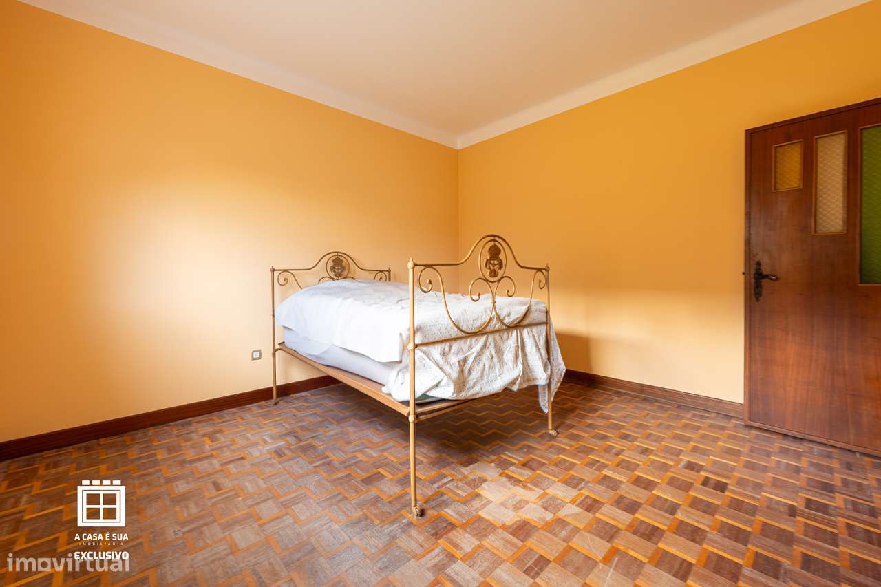 Moradia T3 térrea e isolada com vista Ria, Pardilhó - Exclusivo-18