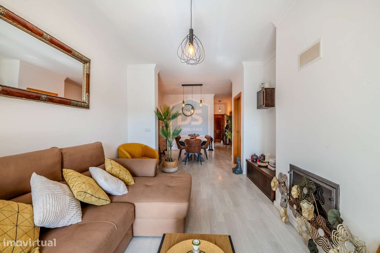 Moradia em Banda T2+2 Venda em Albufeira e Olhos de Água,Albufeira-9