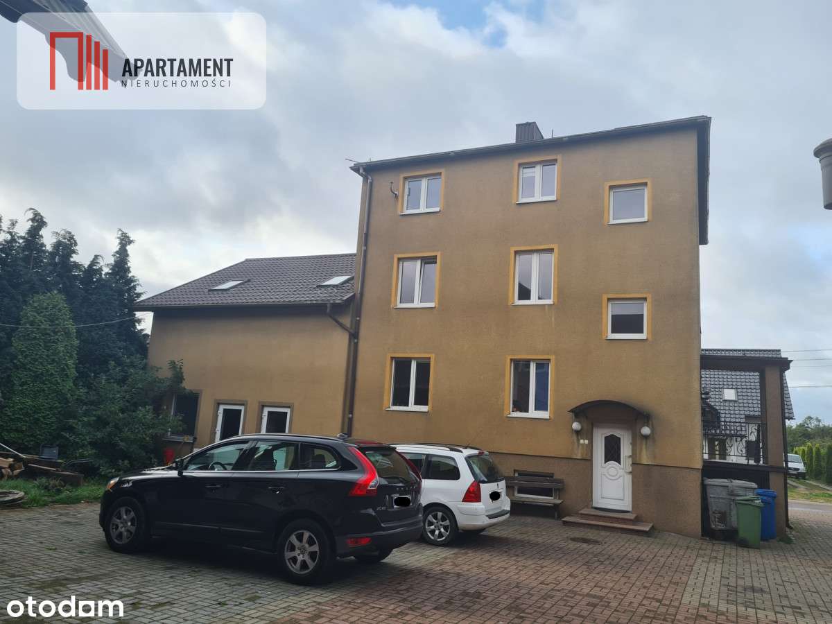 Tylko U Nas!! 2 Budynki Mieszkalno-Usługowe!!! - Pełny obrazek: 4/14