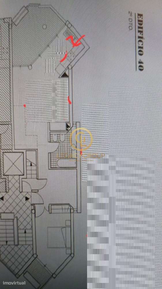 Apartamento Duplex Golden Cabanas Tavira-25