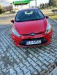 Ford Fiesta - 4