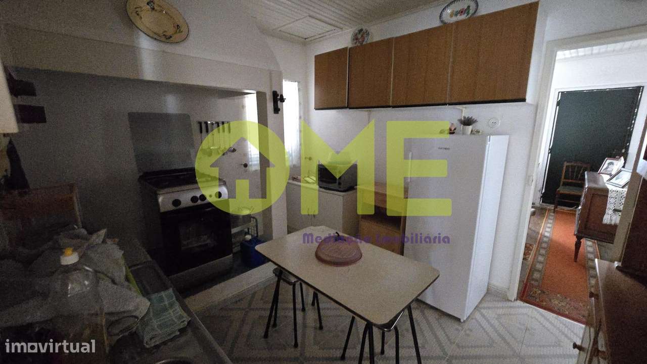 Casa Independente à Venda em Linhaceira - Grande imagem: 5/12