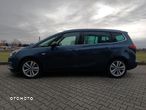 Opel Zafira 2.0 D (CDTI) Automatik Business Innovation - 4