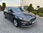 Ford Mondeo 2.0 EcoBlue Titanium - 7