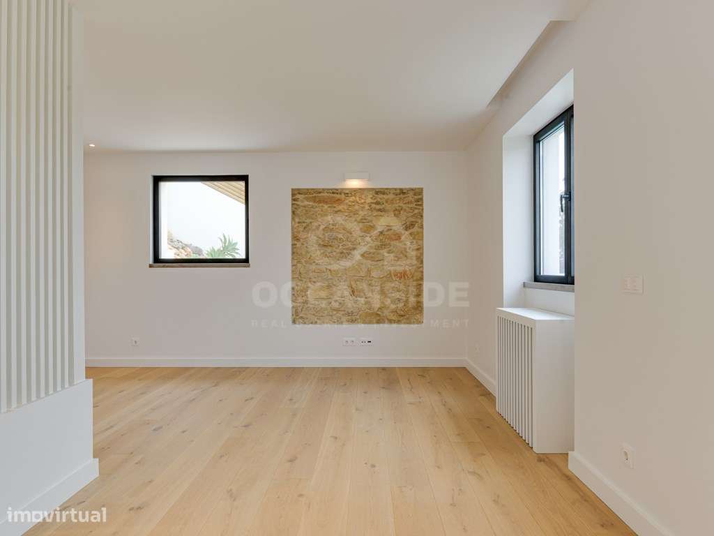 Moradia T2 - Rebelva-30