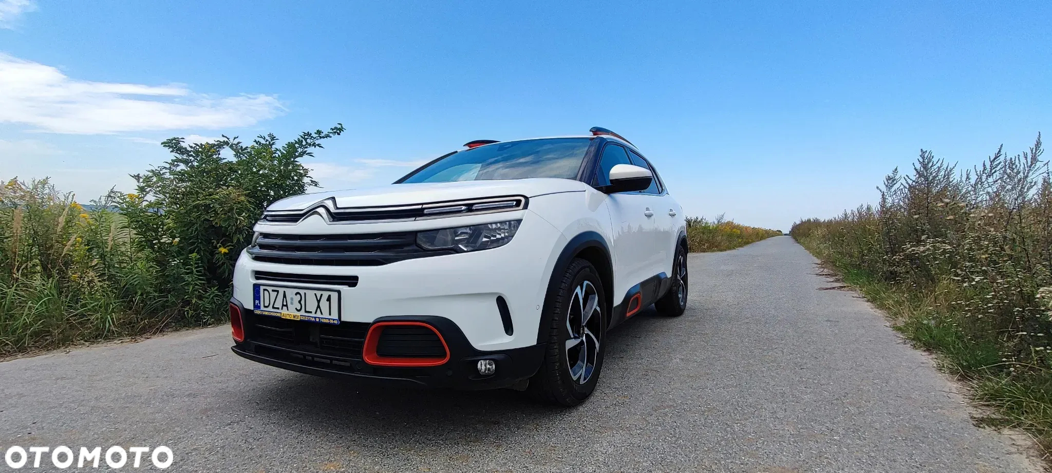 Citroën C5 Aircross 1.2 PureTech Feel - 13