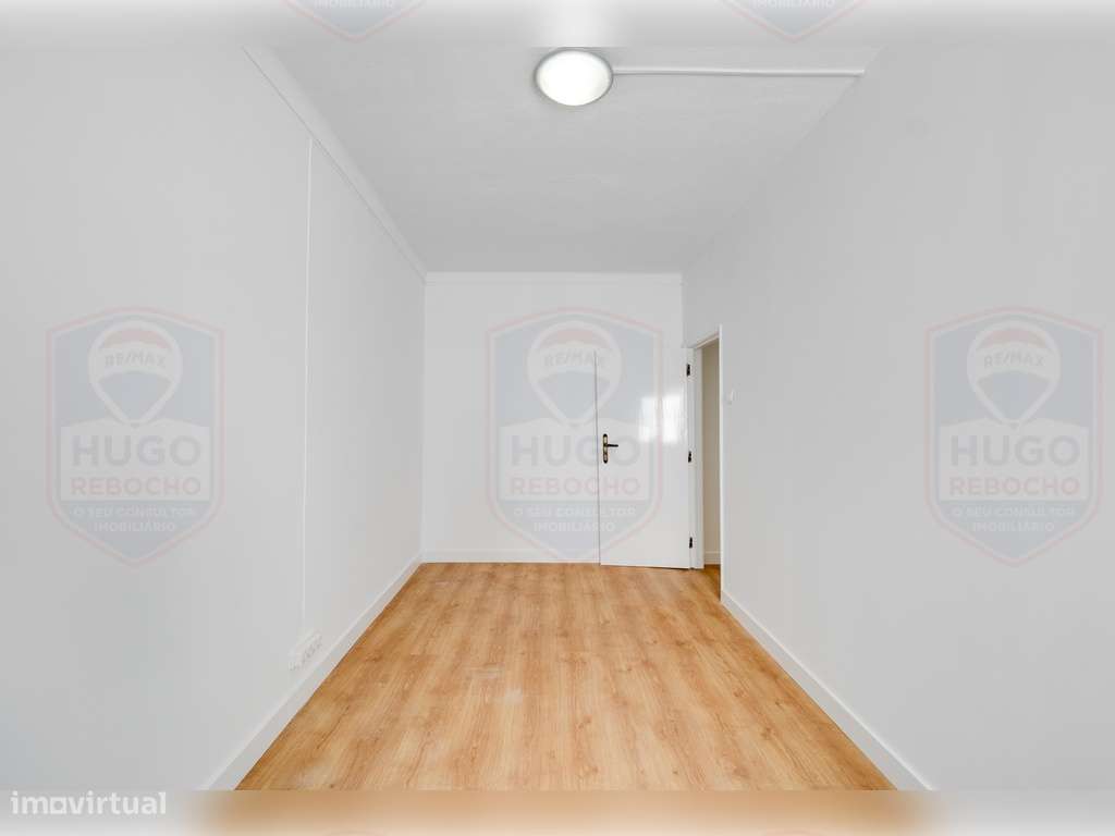 Moradia T3 no Centro Histórico de Évora Renovada-16