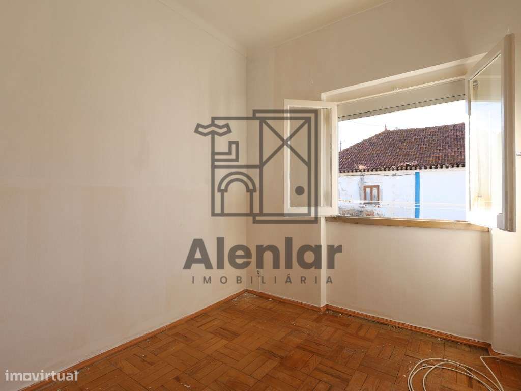 Moradia T2 em Alenquer-22