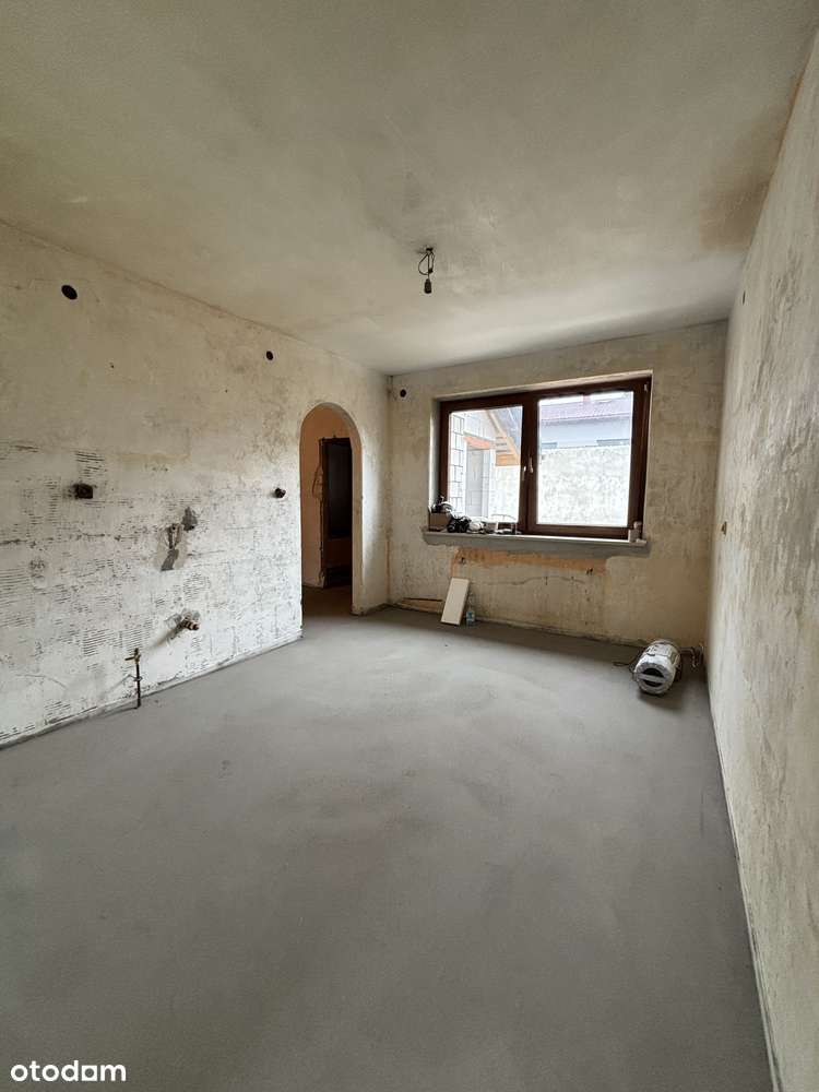 Dom z działką na sprzedaż w Bukownie - Pełny obrazek: 5/20