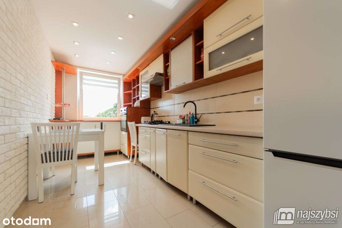 Goleniów -super oferta! 5 pokoi, duży taras. - Pełny obrazek: 4/20