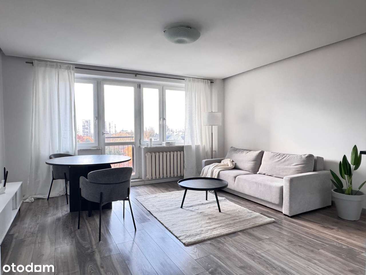 Umowa przedwstępna. Kawalerka 31 m2. Metro (3 min.). , 6 p.-2