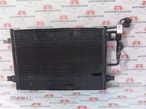 radiator ac volkswagen passat b5 2001 2004 - 1