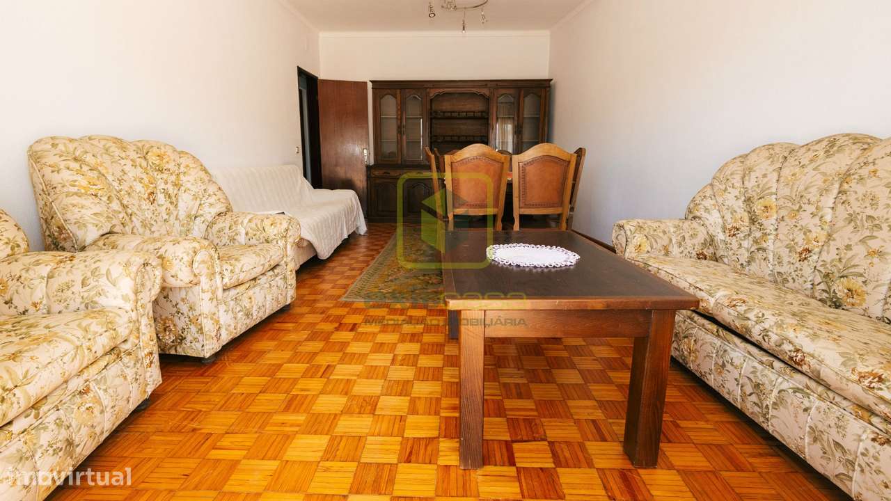 Moradia T4 na Figueira da Foz - Grande imagem: 5/27