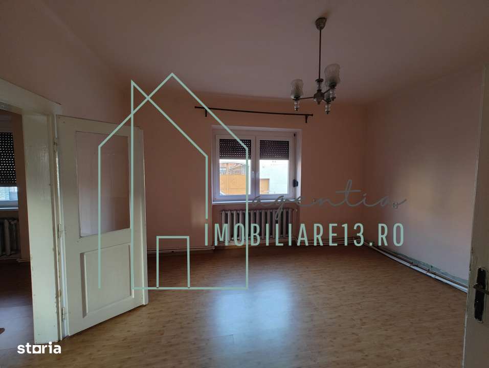 Casa de inchiriat pretabila pentru afterschool / birouri in Sebes Alba - Imagine principală: 3/6