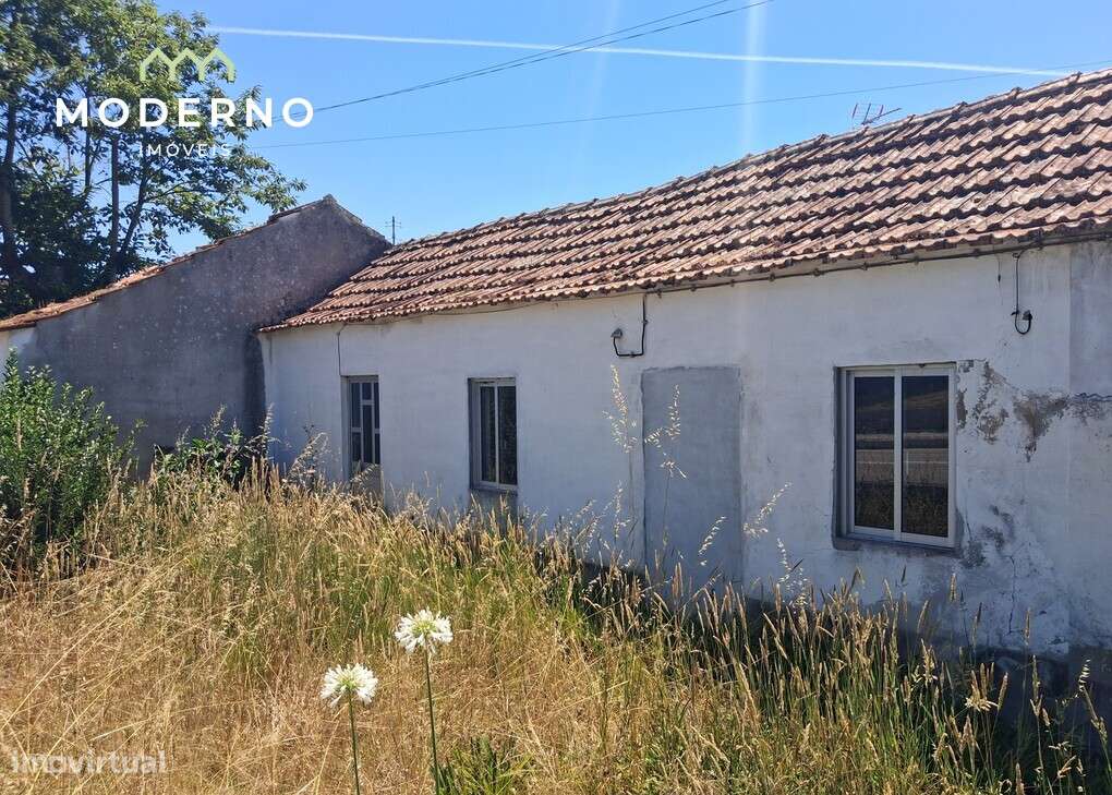 Moradia para recuperar – Guia, Pombal-3