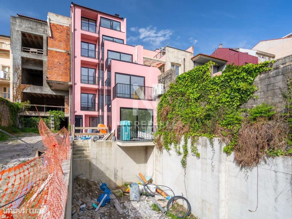 APARTAMENTO T3 NO CENTRO DE BRAGA-28