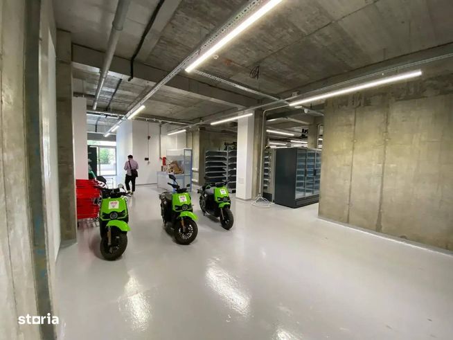 Oportunitate Investiție – Spațiu Comercial cu Randament de +8%!-12