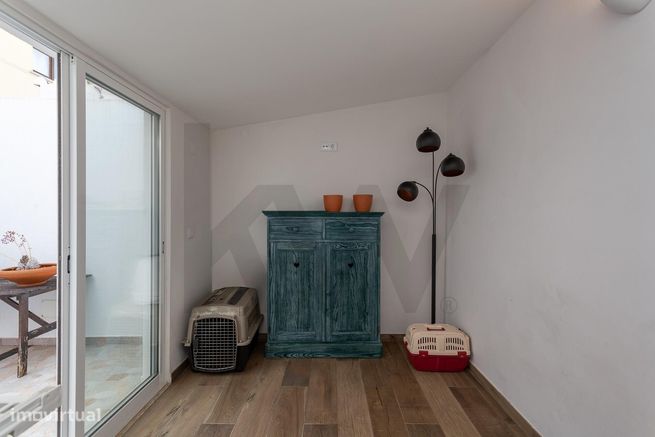 Moradia T4 à venda na Rebelva – Carcavelos-40