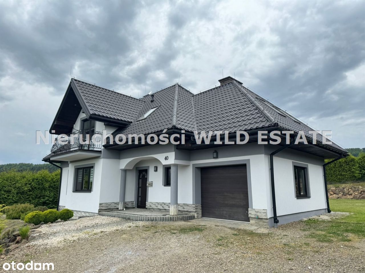 Dom, 145 m², Lesko