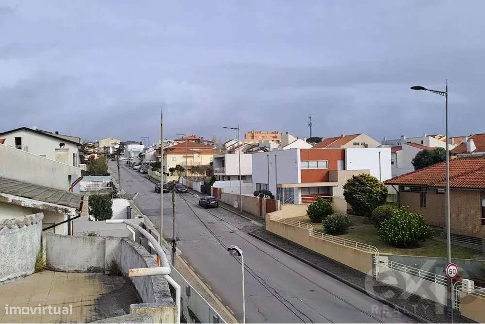 Moradia em Canidelo junto ao mar - Grande imagem: 4/7