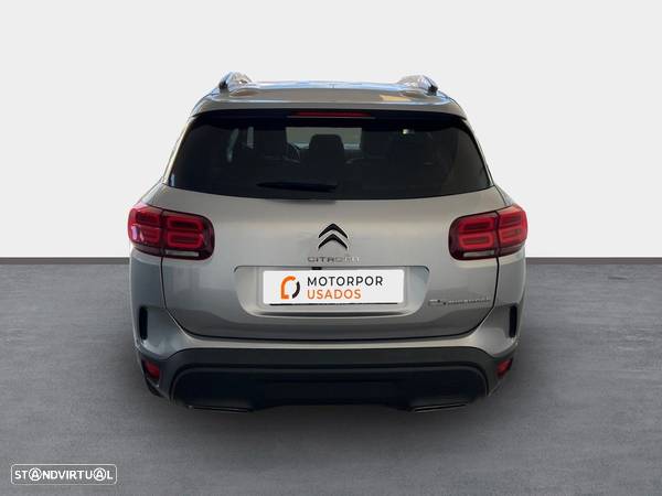 Citroën C5 Aircross 1.5 BlueHDi Feel Pack - 4