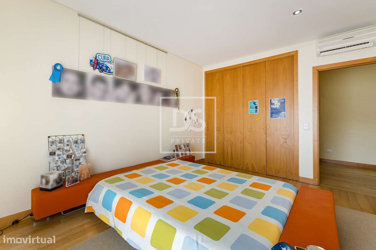 Moradia de luxo, isolada, com vistas desafogadas-23